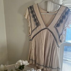 Free people top!
